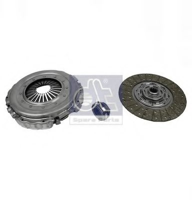 DT 5.95012 Clutch Kit